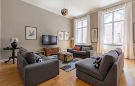 Elegant Apartment/ nr. 11. for Sale on Paulay Ede Street for 490,000 €