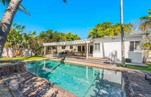 3-bedroom house 164 m² in Miami for $2,195,000