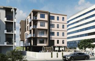 1-bedroom apartment 75 m² in Mesa Geitonia for 370,000 €