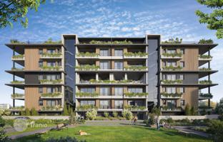 2-bedroom apartment 104 m² in Mesa Geitonia for 555,000 €