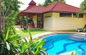 Villa – Phuket, Thailand for $1,440 per week