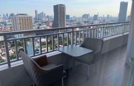 2-bedroom apartments in condo in Sathon for $3,950 per week