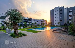 3-bedroom apartment 127 m² in Zakaki for 547,000 €