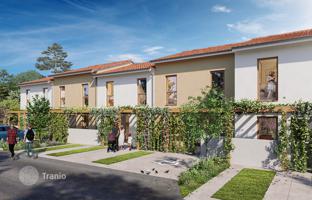 20 new flats in residential complex in Gironde for From 309,000 €