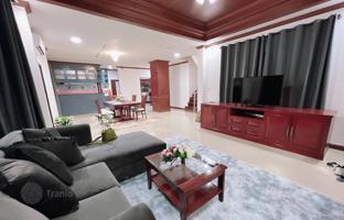 4-bedroom house 350 m² in Ko Kaeo for $223,000