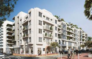 New studio apartment on the seafront in Juan-les-Pins, Côte d'Azur, France for 275,000 €