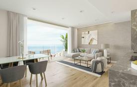 Bright two-bedroom apartment near the sea in Puerto de Santiago, Tenerife, Spain for 315,000 €