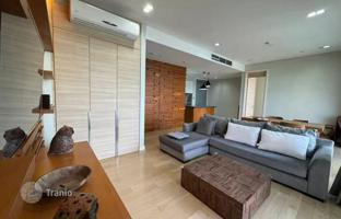 1-bedroom apartment 102 m² in Pattaya for $326,000