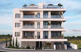 Residence with a parking close to the center of Larnaca, Cyprus for From 330,000 €