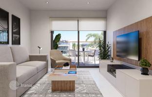 2-bedroom apartment 92 m² in Torrevieja for 308,000 €