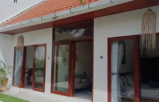 2-bedroom villa 65 m² in Pererenan for $201,000