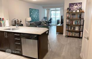 2-bedroom apartment in Old Toronto for C$897,000