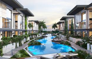 2-bedroom apartment in new building 163 m² in Famagusta for 355,000 €