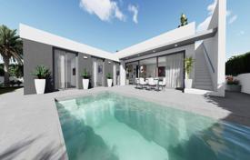 Stylish new villa with a swimming pool in Pulpi, Alicante, Spain for 485,000 €