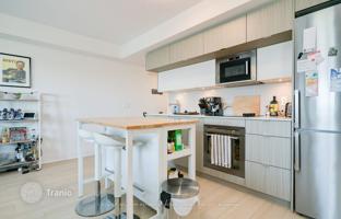 3-bedroom apartment in Old Toronto for C$1,019,000