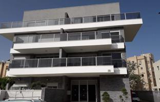 5-bedroom apartment 124 m² in Netanya for $1,024,000