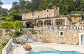 Villa – Opio, Côte d'Azur (French Riviera), France for 1,550,000 €