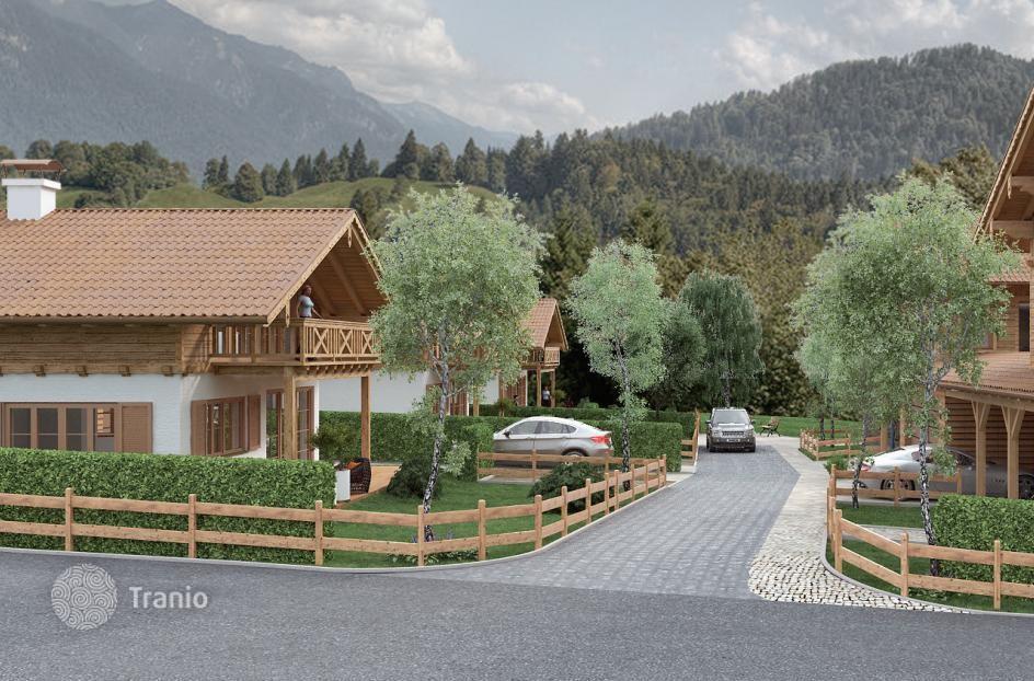 Houses for sale in German Alps Buy villas in German Alps, homes