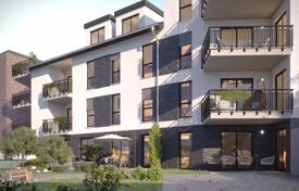 New building apartment in Germany in 47877 Willich, 53.27 m² for 246,000 €