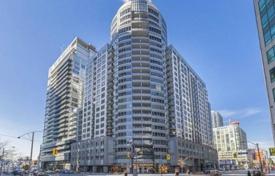 Apartment – Blue Jays Way, Old Toronto, Toronto,  Ontario,   Canada for C$632,000