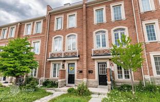7-bedroom townhouse in North York for C$1,097,000