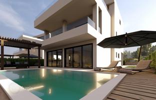 4-bedroom house 280 m² in Zadar County for 840,000 €