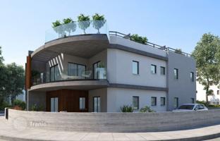 3-bedroom apartment 150 m² in Geroskipou for 385,000 €