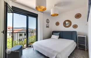 3-bedroom apartment 77 m² in Tivat city for 370,000 €