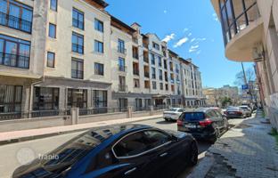 3-bedroom apartment 187 m² in Old Tbilisi for $755,000