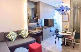 1 bed Condo in The Room Sukhumvit 69 Phra Khanong Sub District for $185,000