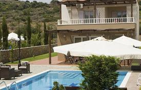 Villa – Heraklion, Crete, Greece for 2,800 € per week