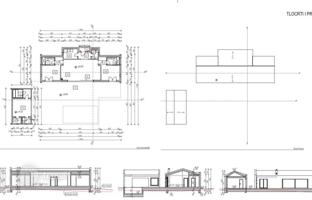 Land plot 5,100 m² in Žminj for 300,000 €