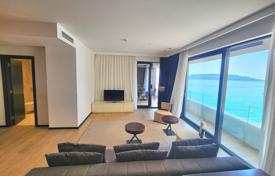 2-bedrooms apartment 87 m² in Rafailovici, Montenegro for 420,000 €