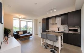 Apartment – Bayview Avenue, Toronto, Ontario,  Canada for C$984,000