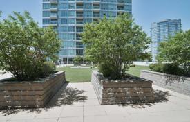 Apartment – Lake Shore Boulevard West, Etobicoke, Toronto,  Ontario,   Canada for C$963,000