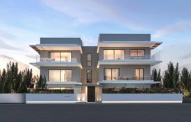 New residence with an underground parking close to the center of Athens, Gerakas, Greece for From 445,000 €