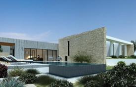 New villa with a garden in a luxury complex, Paphos, Cyprus for 1,700,000 €