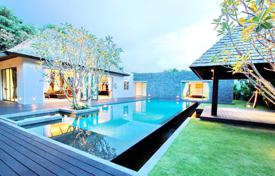 Villa – Laguna Phuket, Choeng Thale, Thalang,  Phuket,   Thailand for $689,000