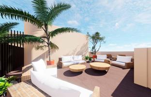 3-bedroom apartment 71 m² in El Campello for 600,000 €