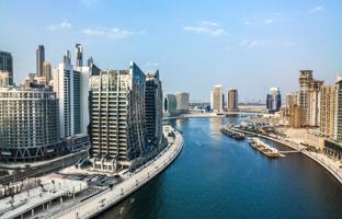 347 new objects in residential complex DaVinci Tower in Business Bay for From $2,046,000