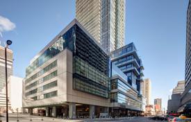 Apartment – Yonge Street, Toronto, Ontario,  Canada for C$1,082,000