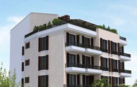 New apartment in a modern complex on the first line from the sea, Petrovac, Montenegro for 144,000 €