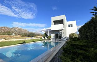 7-bedroom villa 520 m² in Stavros for 1,400,000 €