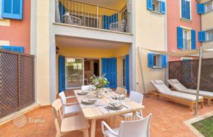 2-bedroom apartment 92 m² in Santa Ponsa for 695,000 €