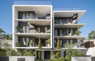 New project close to the center of Limassol, Mesa Geitonia, Cyprus for From 319,000 €
