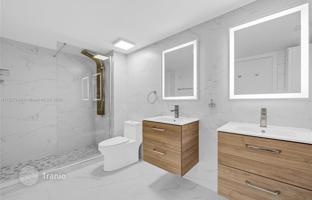 2-bedroom apartments in condo 106 m² in Edgewater (Florida) for $780,000