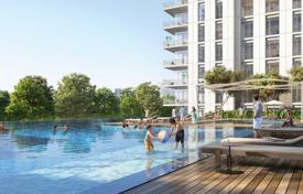 New apartments in a residence Park Ridge with children's playgrounds and restaurants, Dubai Hills, UAE for $285,000