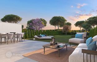 4-bedroom townhouse 173 m² in San Roque for 638,000 €