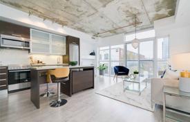 Apartment – Queen Street West, Old Toronto, Toronto,  Ontario,   Canada for C$926,000