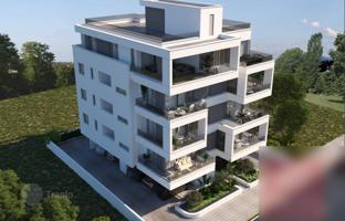 3-bedroom apartment 83 m² in Larnaca for 700,000 €